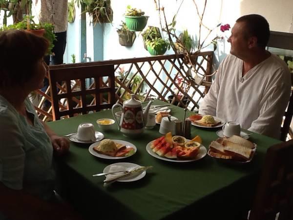 Sunny Mood Guest House Unawatuna Exteriör bild